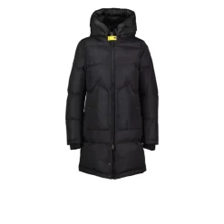 Frakker^Parajumpers Dunjakke Sort