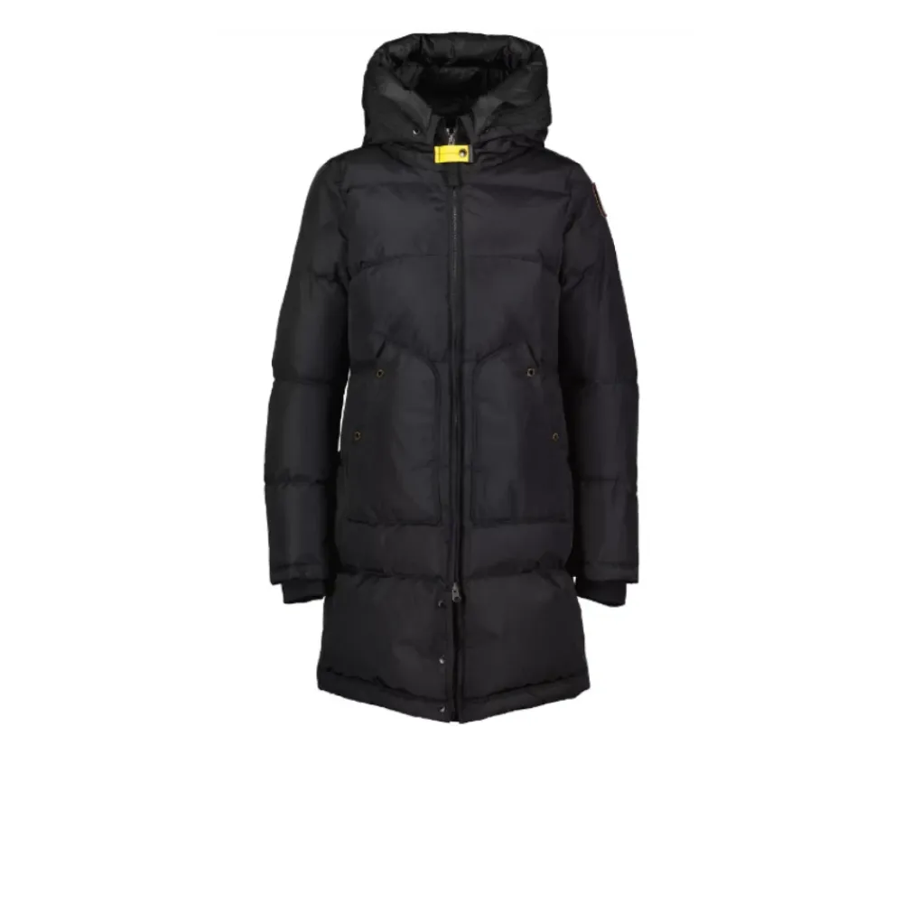 Frakker^Parajumpers Dunjakke Sort