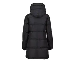 Frakker^Parajumpers Dunjakke Sort