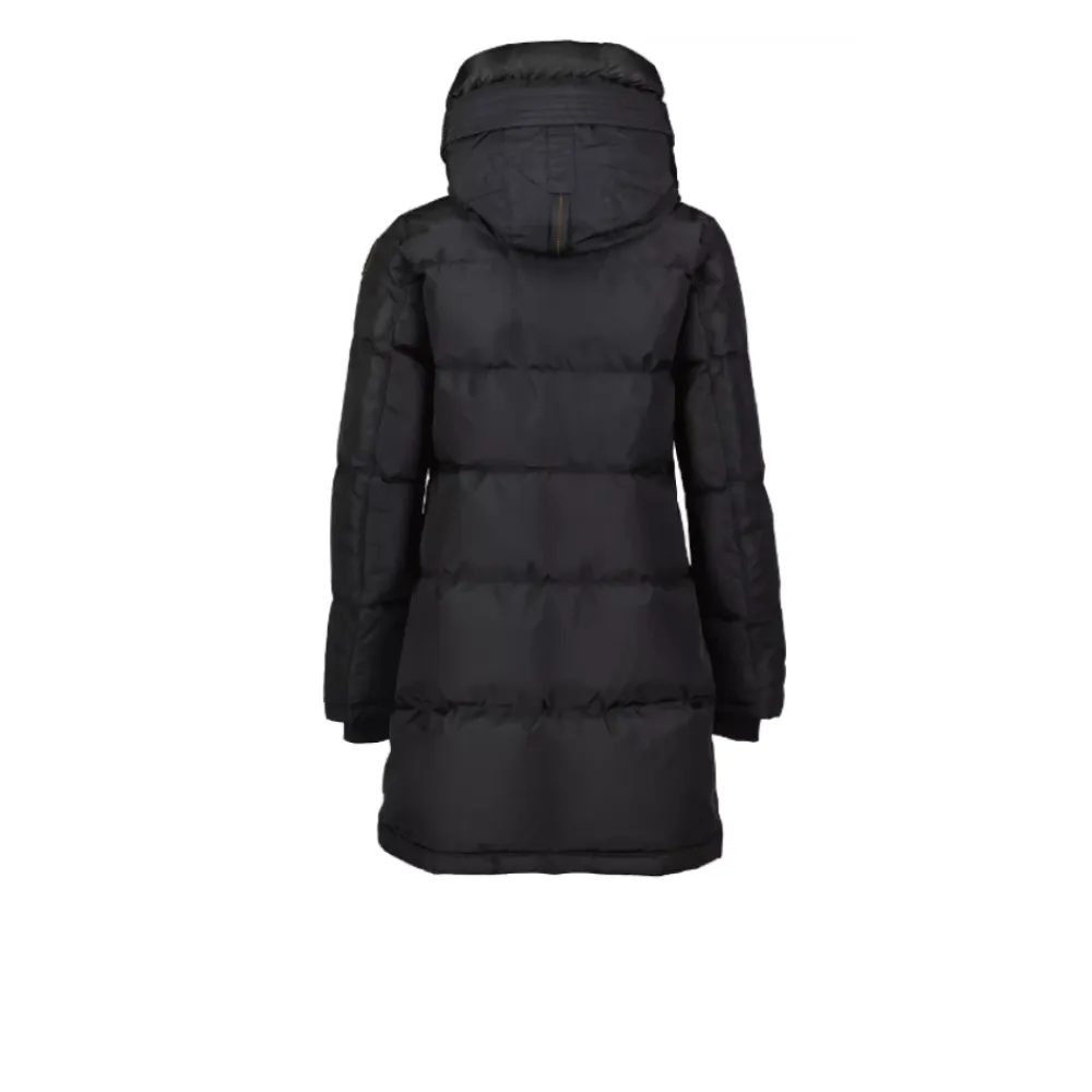 Frakker^Parajumpers Dunjakke Sort