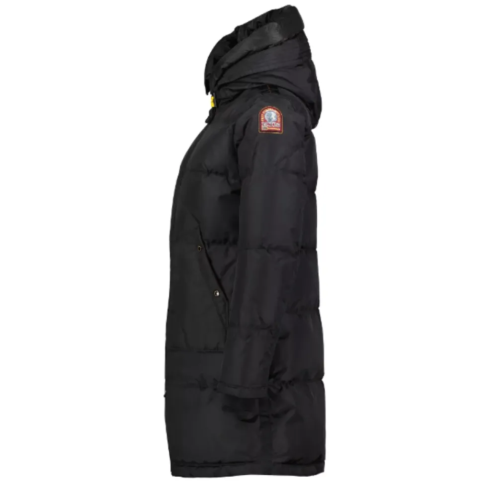 Frakker^Parajumpers Dunjakke Sort