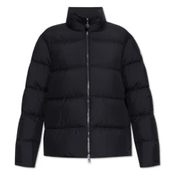 Jakker<Moncler Dunjakke Mauzun Blå