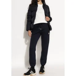 Jakker<Moncler Dunjakke Mauzun Blå