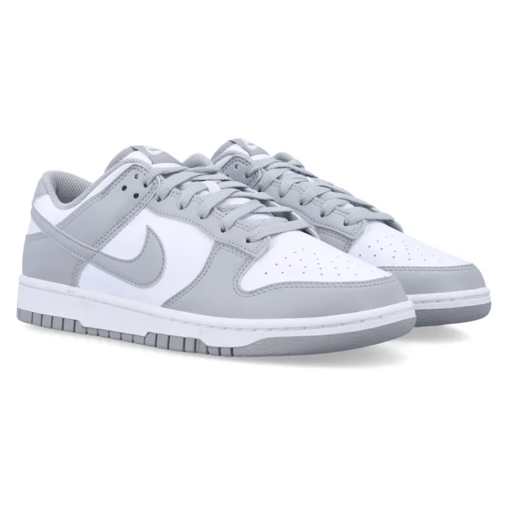 Træningssko<Nike Dunk Low Retro Multifarvet