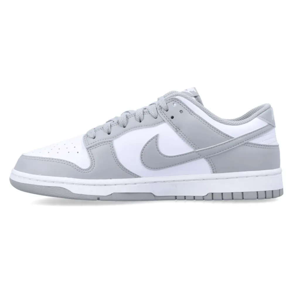Træningssko<Nike Dunk Low Retro Multifarvet