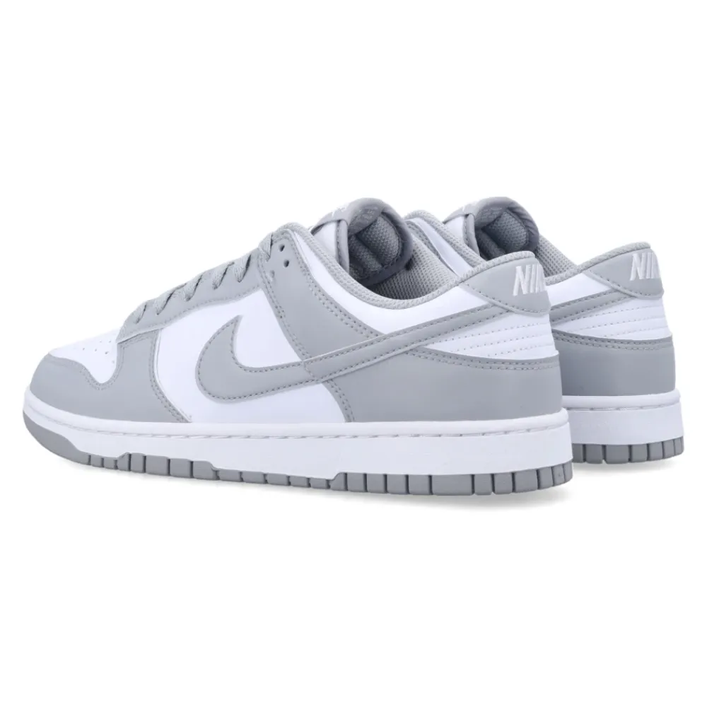 Træningssko<Nike Dunk Low Retro Multifarvet