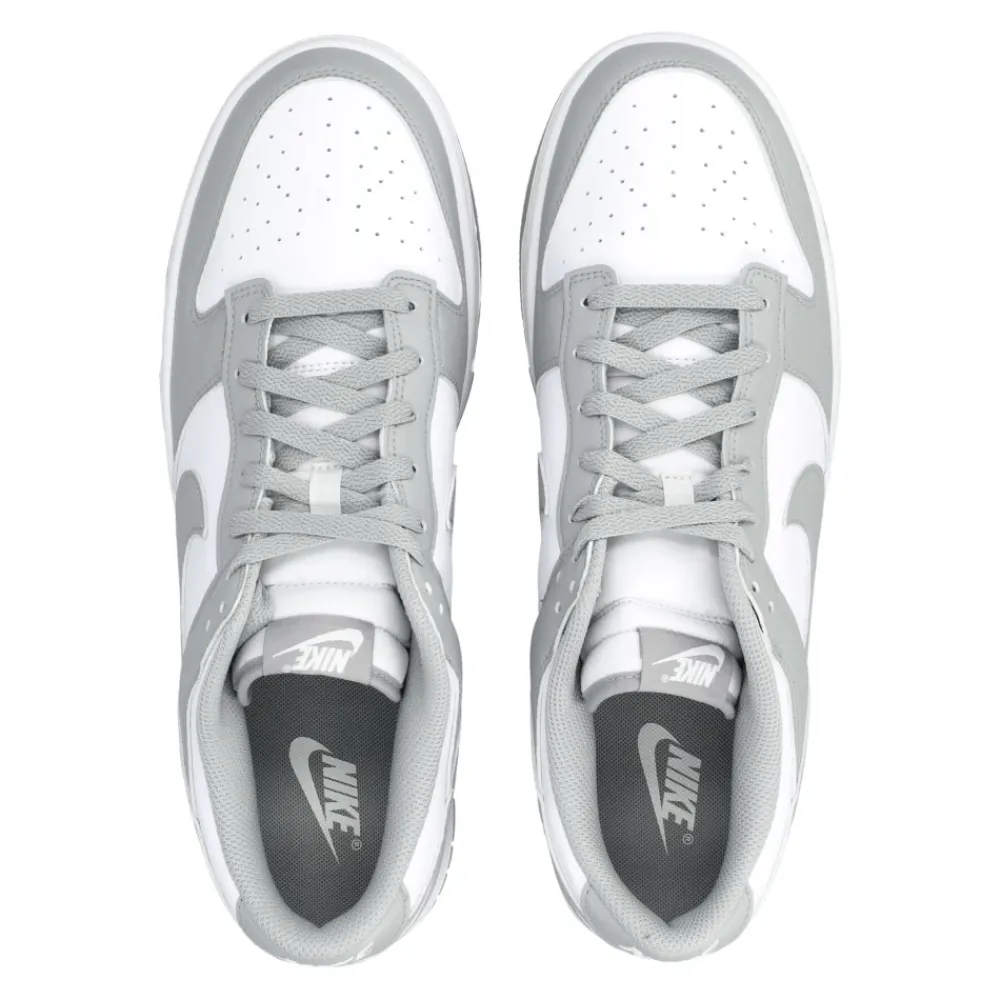 Træningssko<Nike Dunk Low Retro Multifarvet