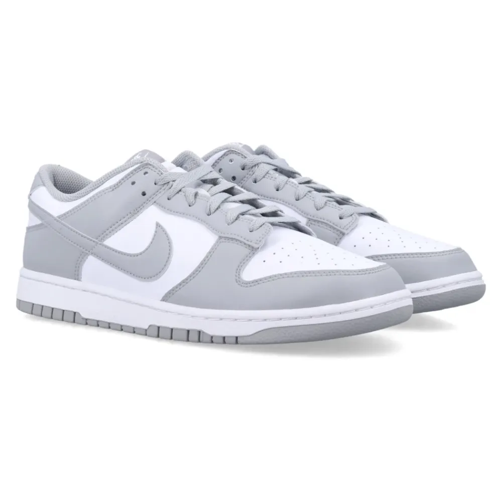Træningssko<Nike Dunk Low Retro Multifarvet
