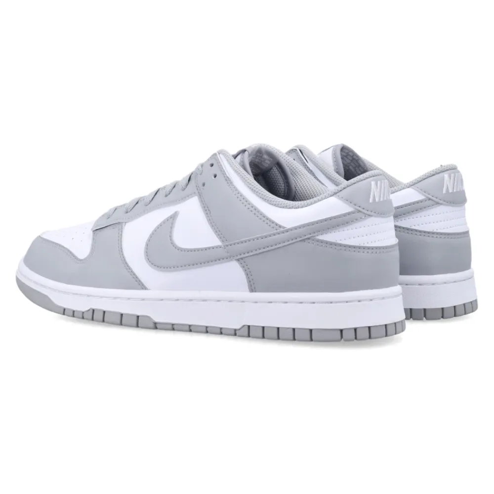 Træningssko<Nike Dunk Low Retro Multifarvet