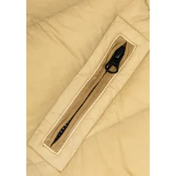 Jakker^Stone Island Dunvest Beige