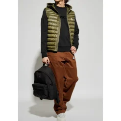 Jakker^Moncler Dunvest Grøn