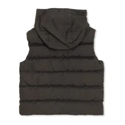 Jakker<Moncler Dunvest Buang Blå