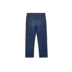 Underdele<Diesel D-viker-j Jeans Blå