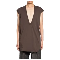 T-Shirts^Rick Owens Dylan T Brun
