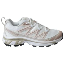 Sneakers<Salomon Dynamisk Trail Sneaker XT-6 Expanse Hvid