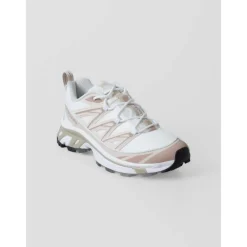 Sneakers<Salomon Dynamisk Trail Sneaker XT-6 Expanse Hvid