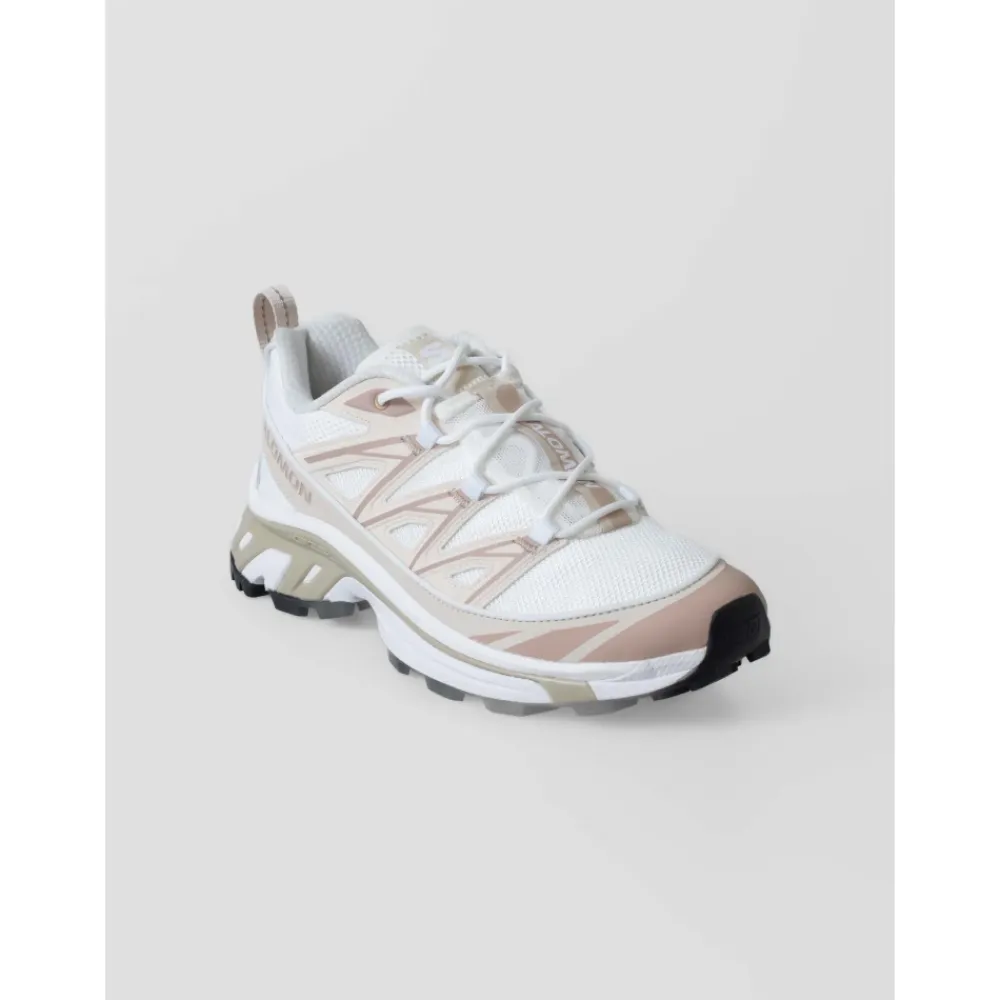 Sneakers<Salomon Dynamisk Trail Sneaker XT-6 Expanse Hvid