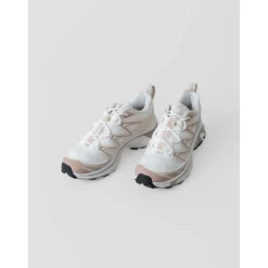 Sneakers<Salomon Dynamisk Trail Sneaker XT-6 Expanse Hvid