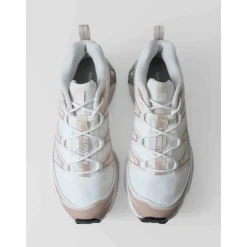Sneakers<Salomon Dynamisk Trail Sneaker XT-6 Expanse Hvid