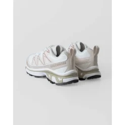 Sneakers<Salomon Dynamisk Trail Sneaker XT-6 Expanse Hvid