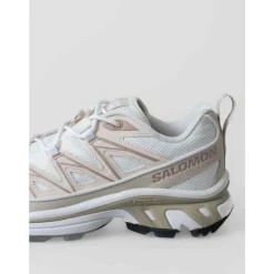 Sneakers<Salomon Dynamisk Trail Sneaker XT-6 Expanse Hvid
