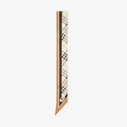 Tørklæder^Burberry E26 Scarf Multifarvet