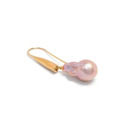 Smykker^Forte Forte Earrings Gul