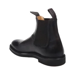 Chelsea Boots^Alberto Fasciani Edison Ankelstøvle Brun
