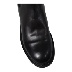 Chelsea Boots^Alberto Fasciani Edison Ankelstøvle Brun