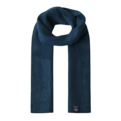 Halstørklæder Og Tørklæder<Pepe Jeans Edward Scarf Blå