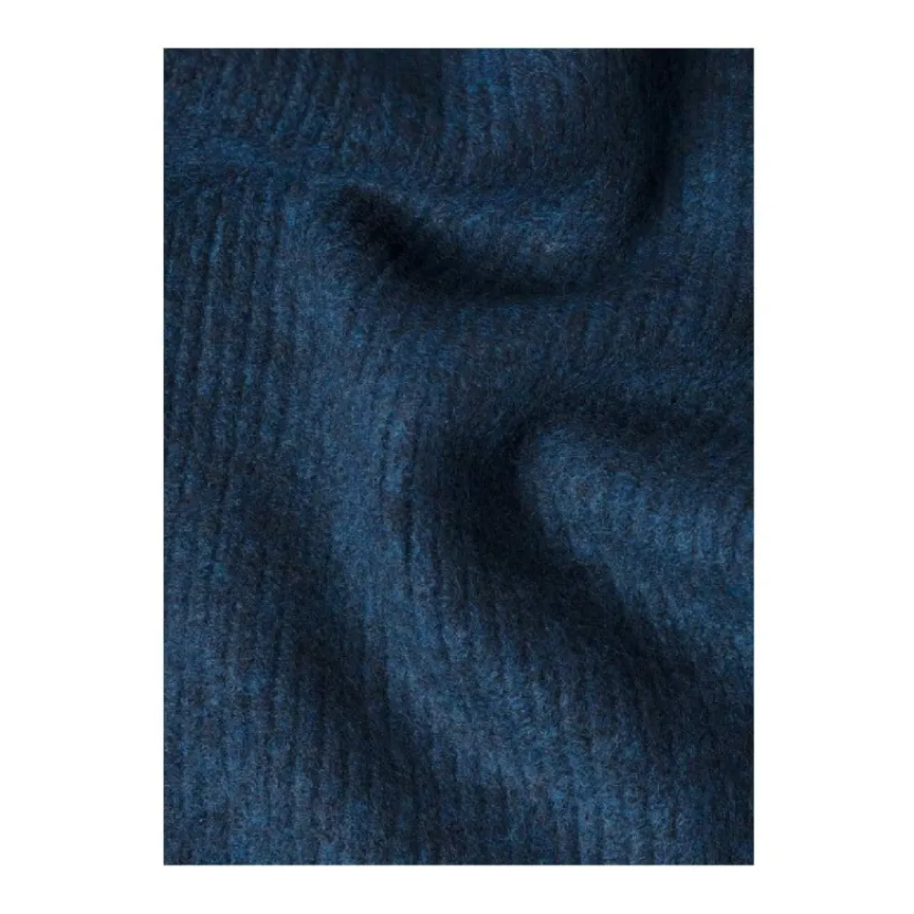 Halstørklæder Og Tørklæder<Pepe Jeans Edward Scarf Blå