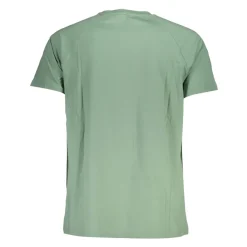 T-Shirts & Toppe^K-Way Edwing T-Shirt Grøn