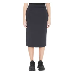 Nederdele^Moncler EE72 Skirt Sort