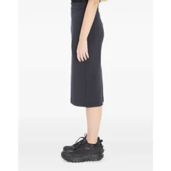 Nederdele^Moncler EE72 Skirt Sort
