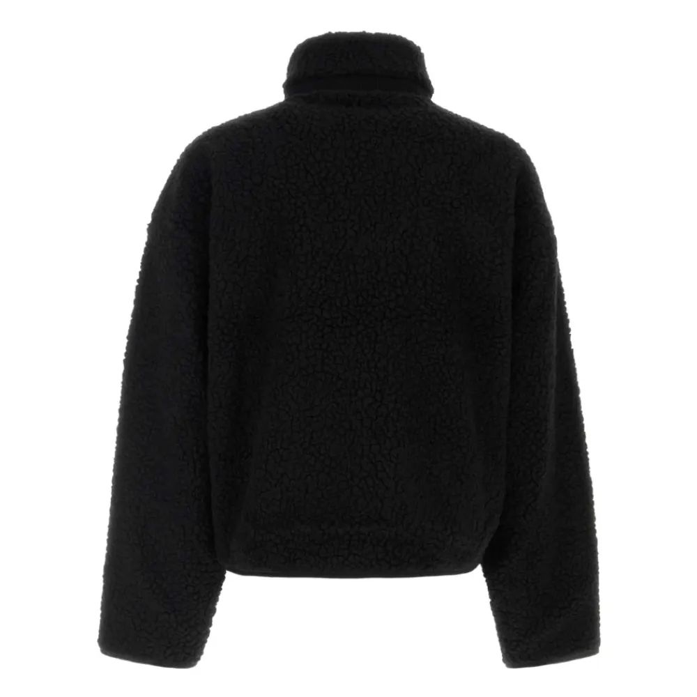 Fleece<ENTIRE STUDIOS EF Jacket Sort