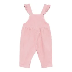 Jumpsuits<Tartine et Chocolat Eglantine Jumpsuit Pink
