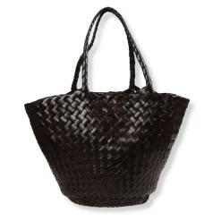 Indkøbstasker^Dragon Diffusion Egola Bag Sort
