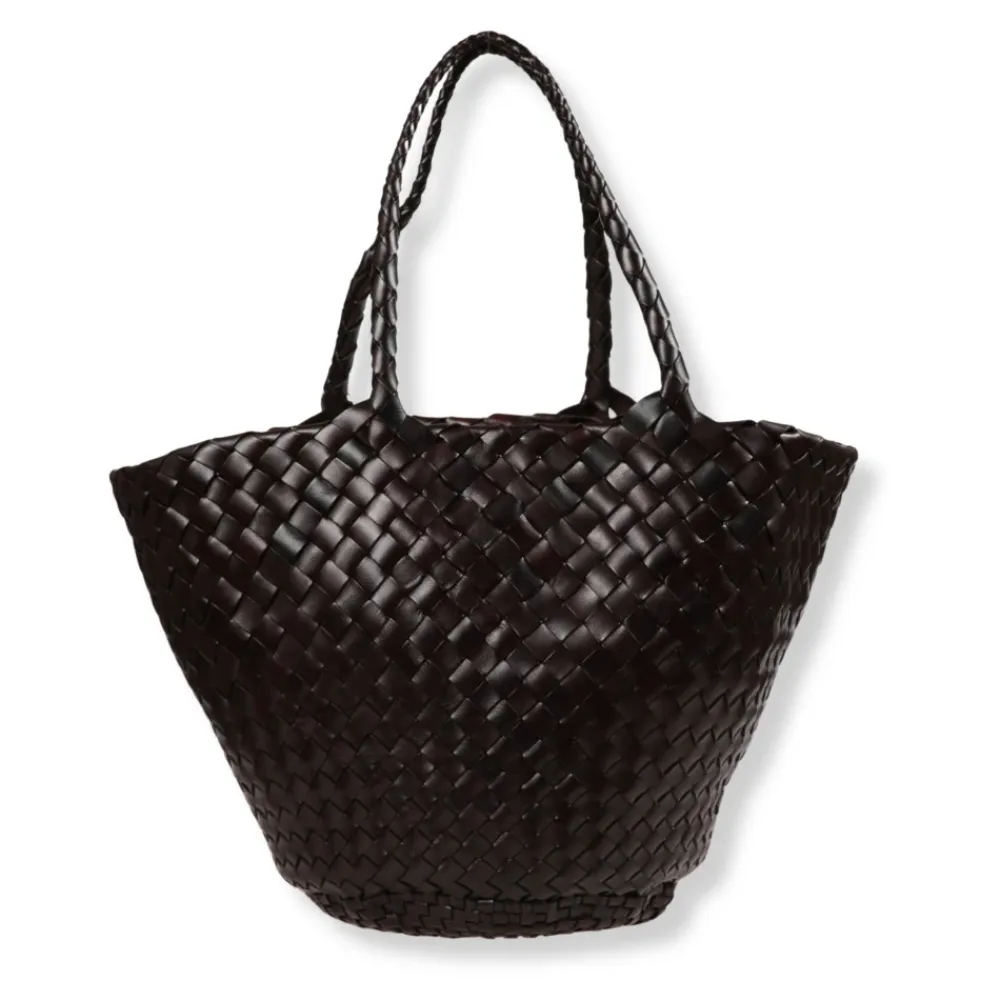 Indkøbstasker^Dragon Diffusion Egola Bag Sort
