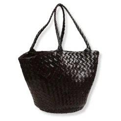 Indkøbstasker^Dragon Diffusion Egola Bag Sort