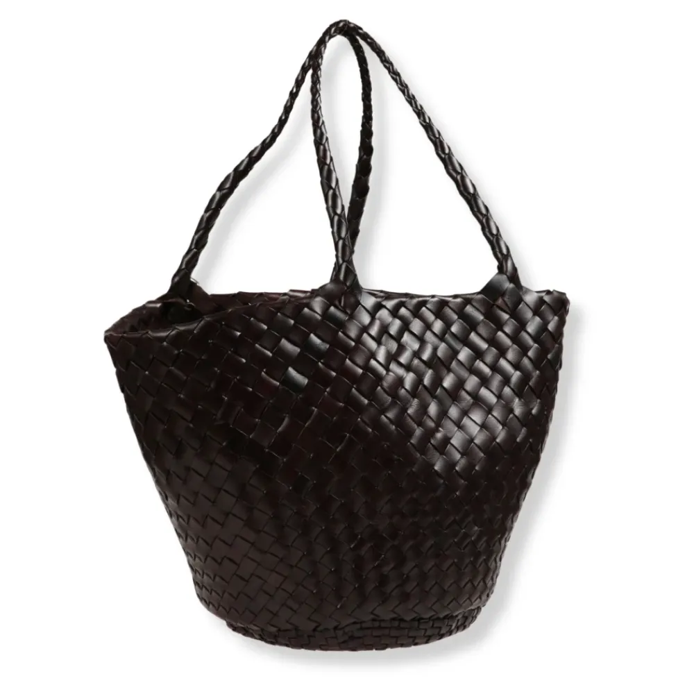 Indkøbstasker^Dragon Diffusion Egola Bag Sort