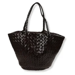 Indkøbstasker^Dragon Diffusion Egola Bag Sort