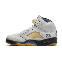 Sneakers<Jordan Eksklusive Retro Dawn Sneakers Hvid
