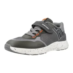 Sneakers^Biomecanics Elasticos Sneaker Grå