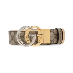 Bælter^Gucci Elegant Bælter Brun