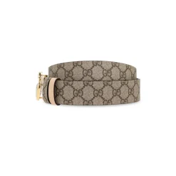 Bælter^Gucci Elegant Bælter Brun