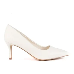 Pumps|Stiletter^Stella New York Elegant e Formelle Pumps Hvid