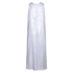 Jumpsuits<PINKO Elegant jumpsuit med krydsede stropper og skjult lynlås bagpå Grå