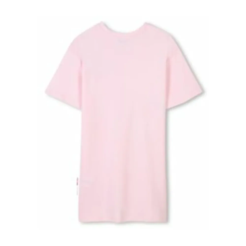 Kjoler & Nederdele<Marc Jacobs Elegant kjole med unikt design Pink