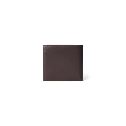 Punge & Kortholder<Polo Ralph Lauren Elegant Læderpung Brun