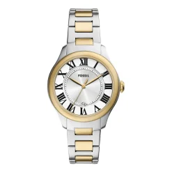 Ure^Fossil Elegant Ur til Kvinder Multifarvet